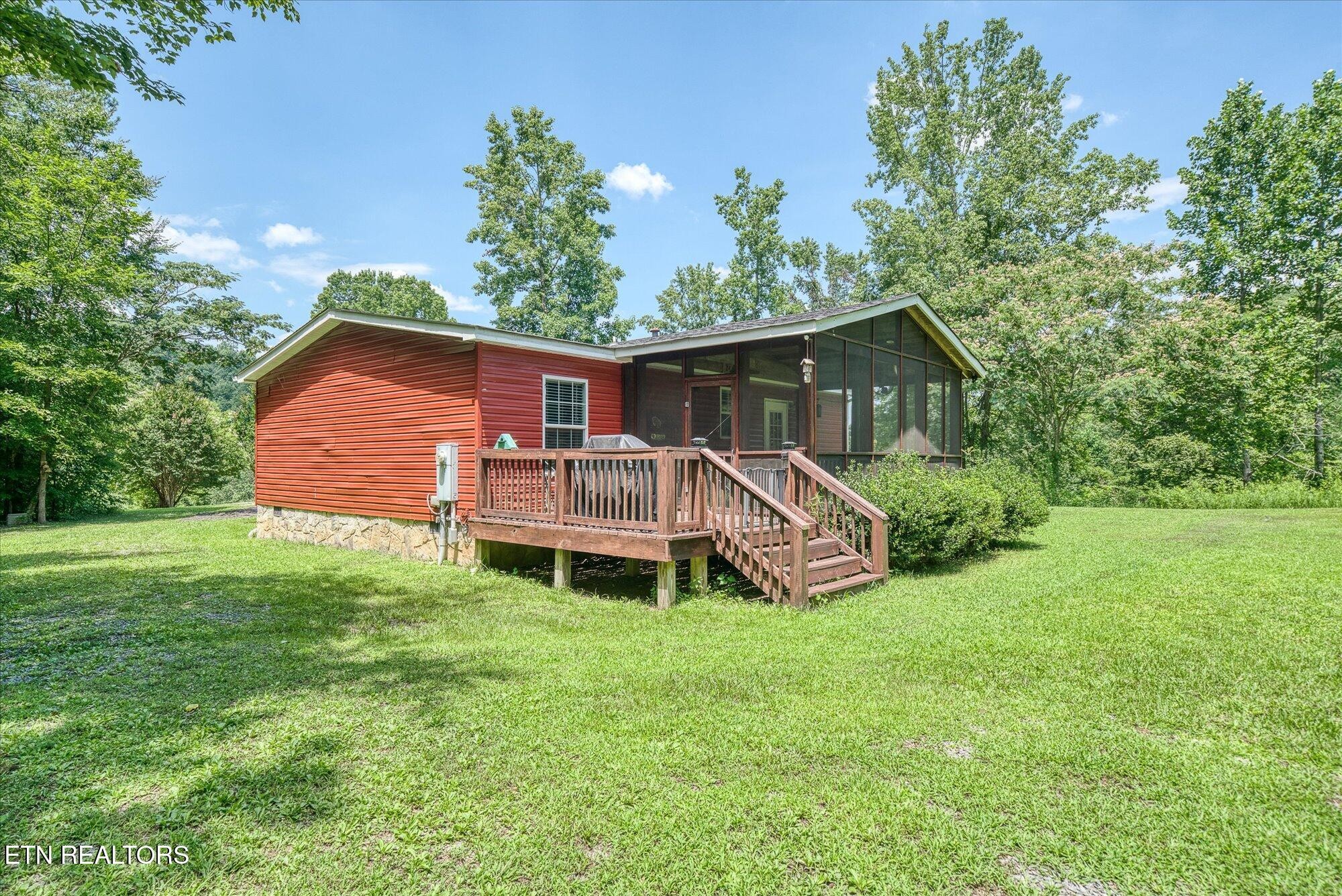 2029 Shiloh Road Decatur, TN 37322 - Photo 16 of 19 Gallery Image 16