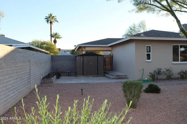 $3,500 | 6702 East Almeria Road, Scottsdale, AZ 85257