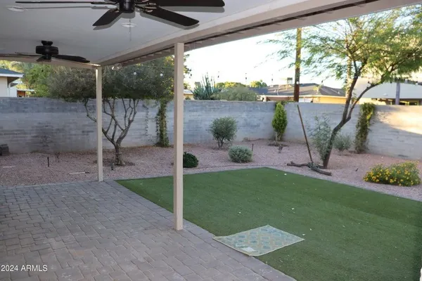 $3,500 | 6702 East Almeria Road, Scottsdale, AZ 85257