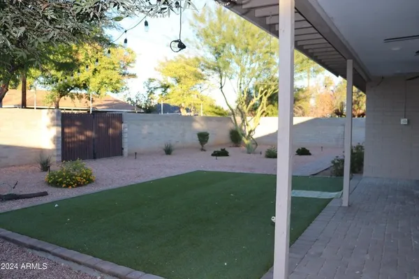 $3,500 | 6702 East Almeria Road, Scottsdale, AZ 85257