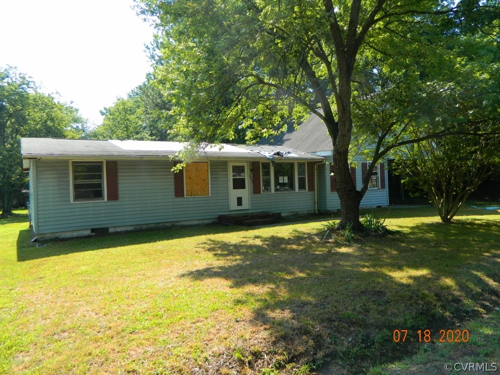 125 Sylvan Road Wakefield, VA 23888 - Photo 1 of 14 Gallery Image 1