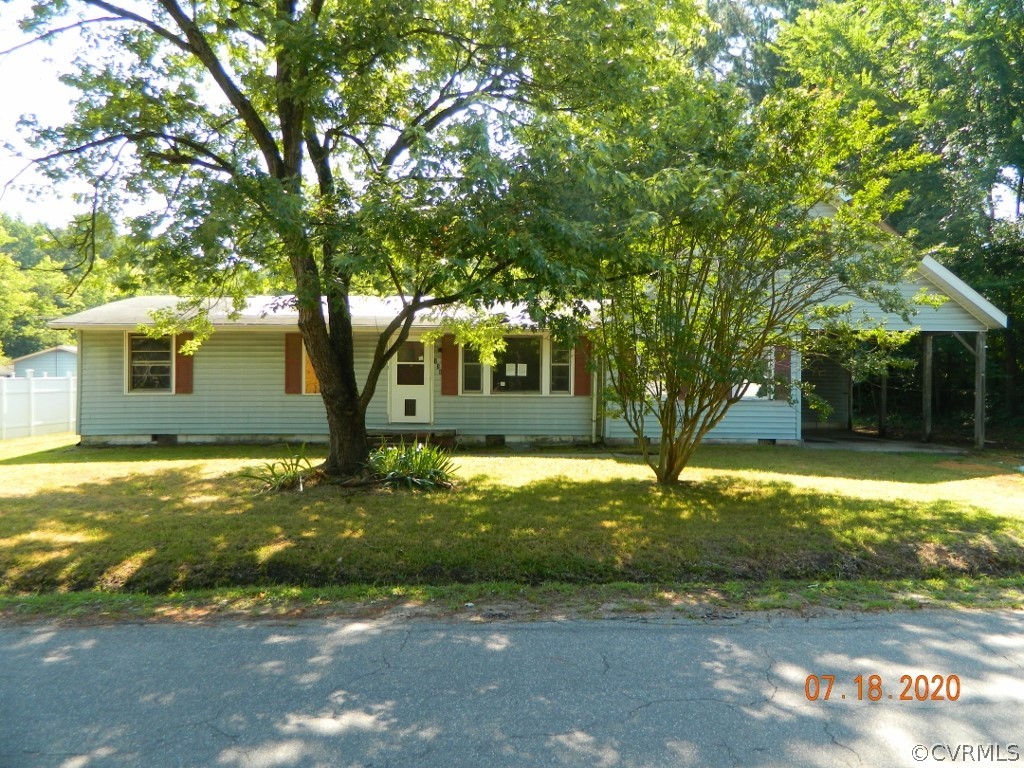 125 Sylvan Road Wakefield, VA 23888 - Photo 2 of 14 Gallery Image 2