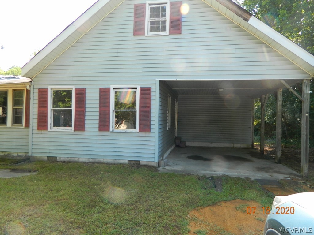 125 Sylvan Road Wakefield, VA 23888 - Photo 3 of 14 Gallery Image 3