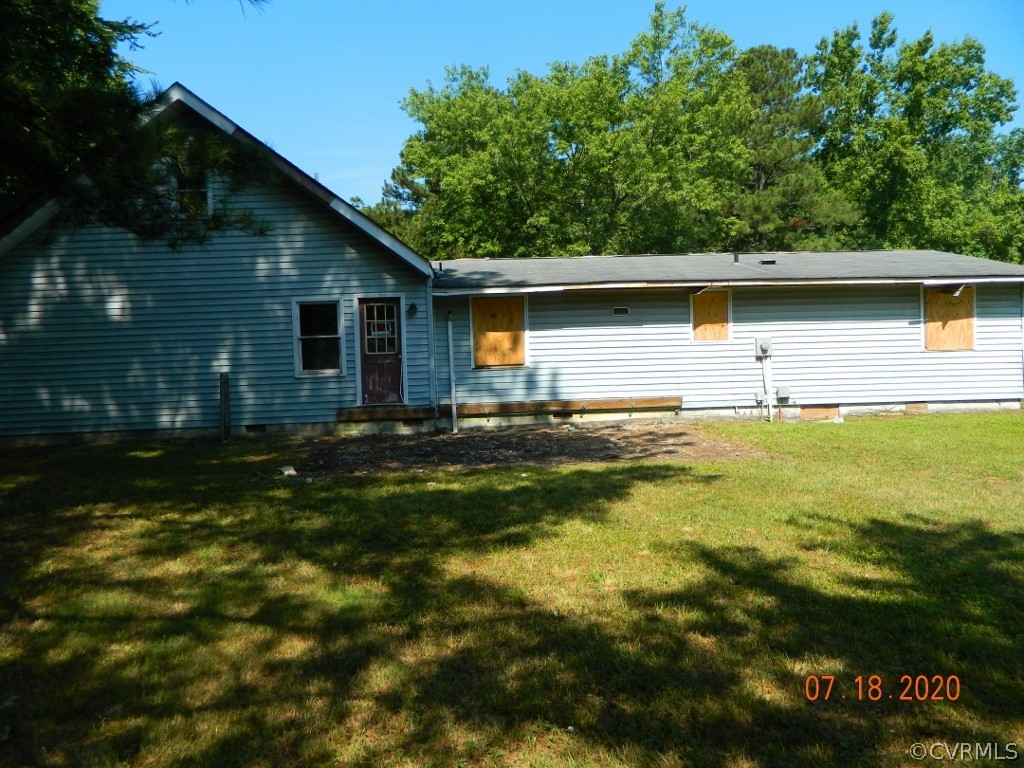 125 Sylvan Road Wakefield, VA 23888 - Photo 4 of 14 Gallery Image 4