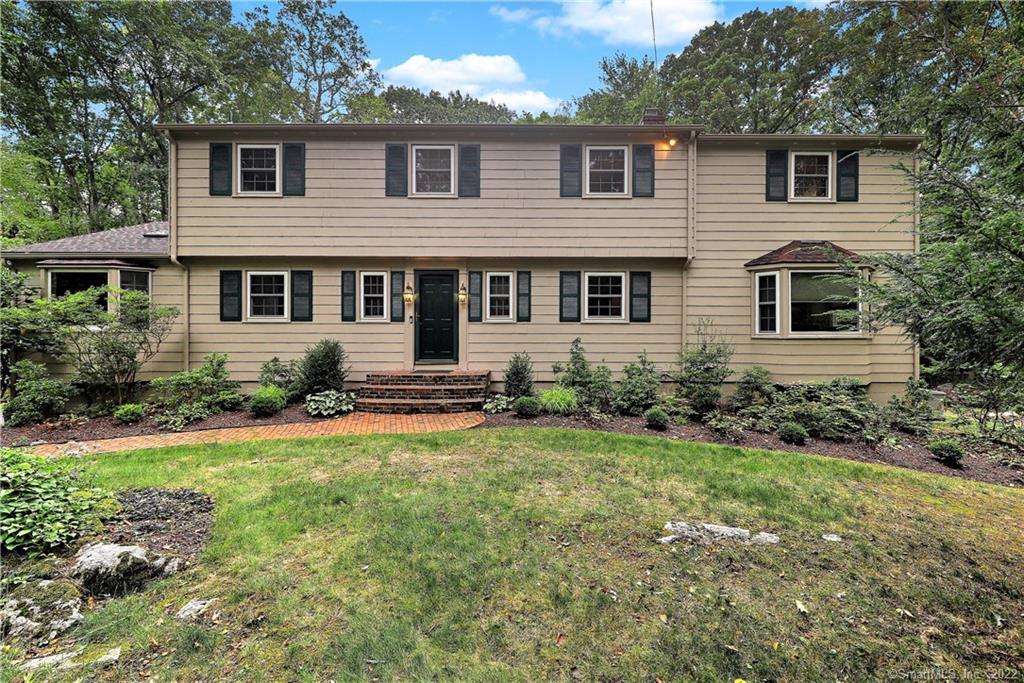 34 Hemlock Hollow Road Woodbridge, CT 06525 - Photo 1 of 1 Gallery Image 1