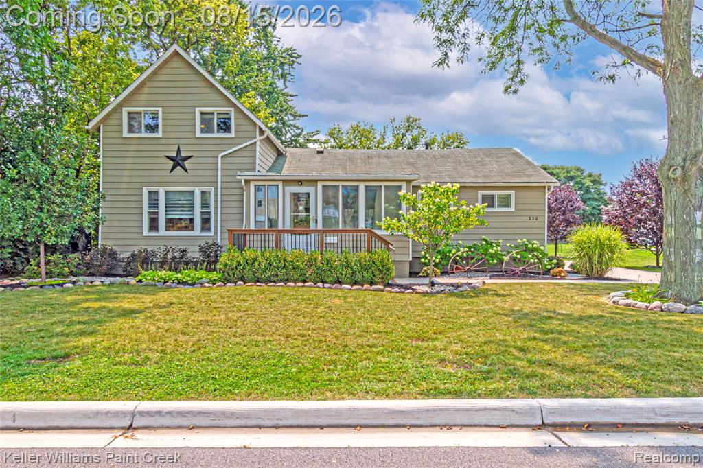 330 East Washington Street Romeo, MI 48065 - Photo 13 of 68 Gallery Image 13