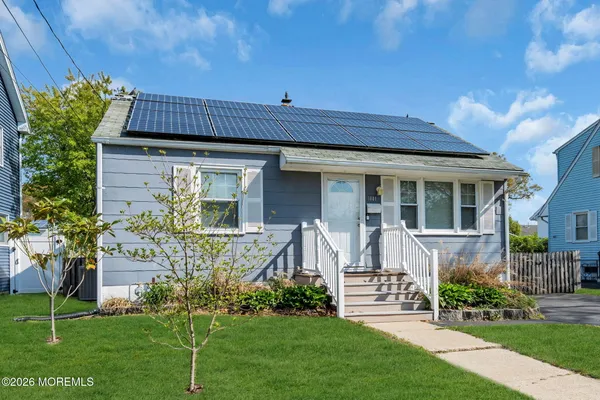 $16,000 | 1008 17th Avenue, West Belmar, NJ 07719