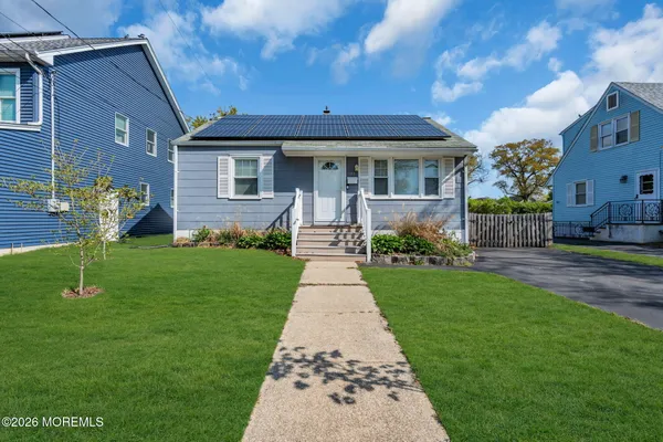 $16,000 | 1008 17th Avenue, West Belmar, NJ 07719