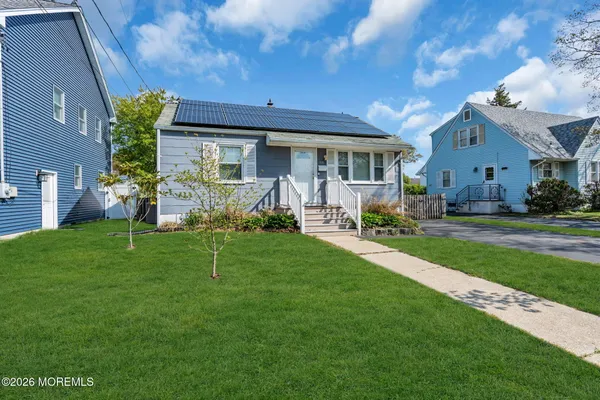 $16,000 | 1008 17th Avenue, West Belmar, NJ 07719