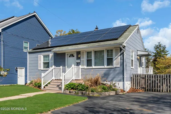 $16,000 | 1008 17th Avenue, West Belmar, NJ 07719