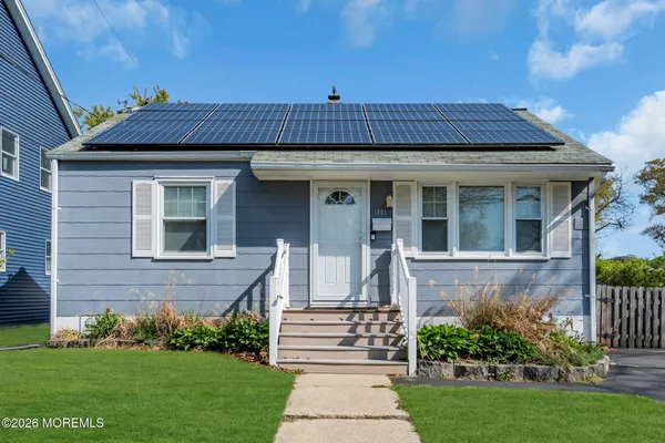$16,000 | 1008 17th Avenue, West Belmar, NJ 07719