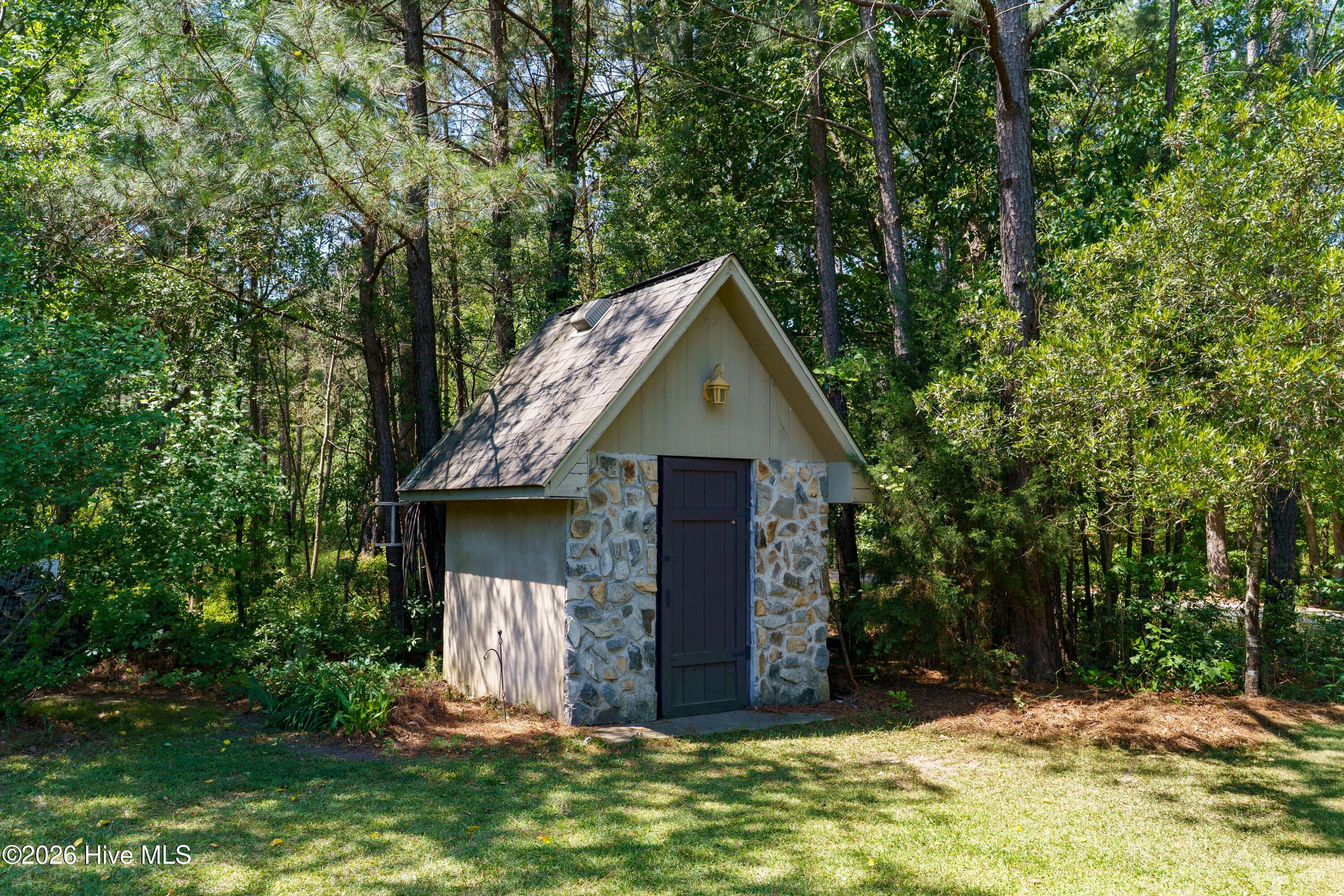 235 Griffin Lake Road Vass, NC 28394 - Photo 73 of 78 235 Griffin-EXT-27