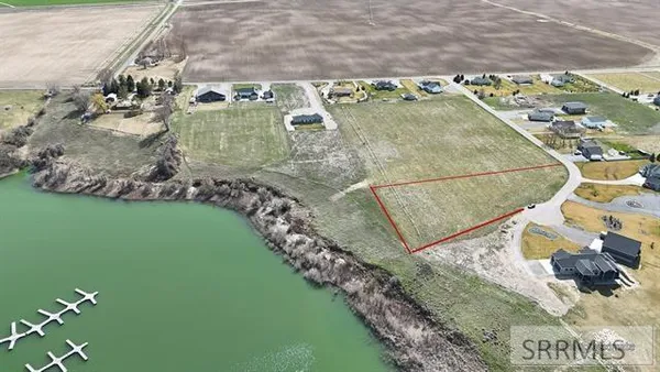 $250,000 | Lot 13 South Bay Place, American Falls, ID 83211