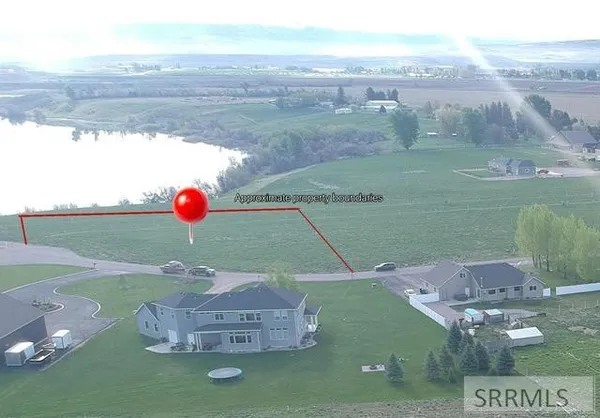 $250,000 | Lot 13 South Bay Place, American Falls, ID 83211