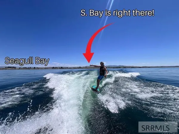 $250,000 | Lot 13 South Bay Place, American Falls, ID 83211