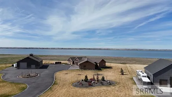 $250,000 | Lot 13 South Bay Place, American Falls, ID 83211