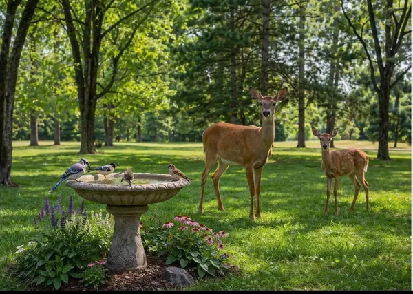 $400,000 | 3212 Bunker Lake Boulevard Northeast, Ham Lake, MN 55304