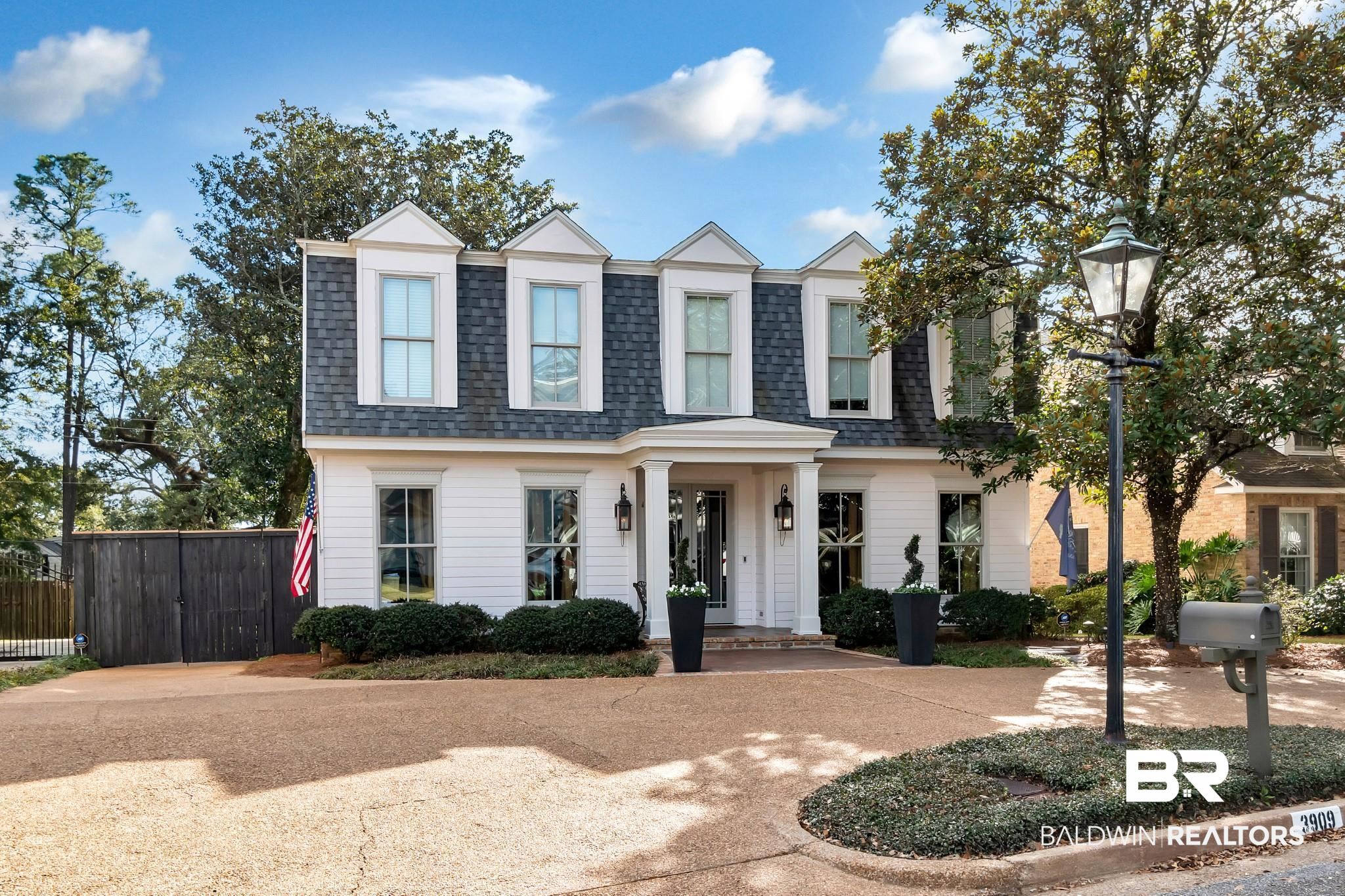 3909 McGregor Court Mobile, AL 36608 - Photo 50 of 50 Gallery Image 50