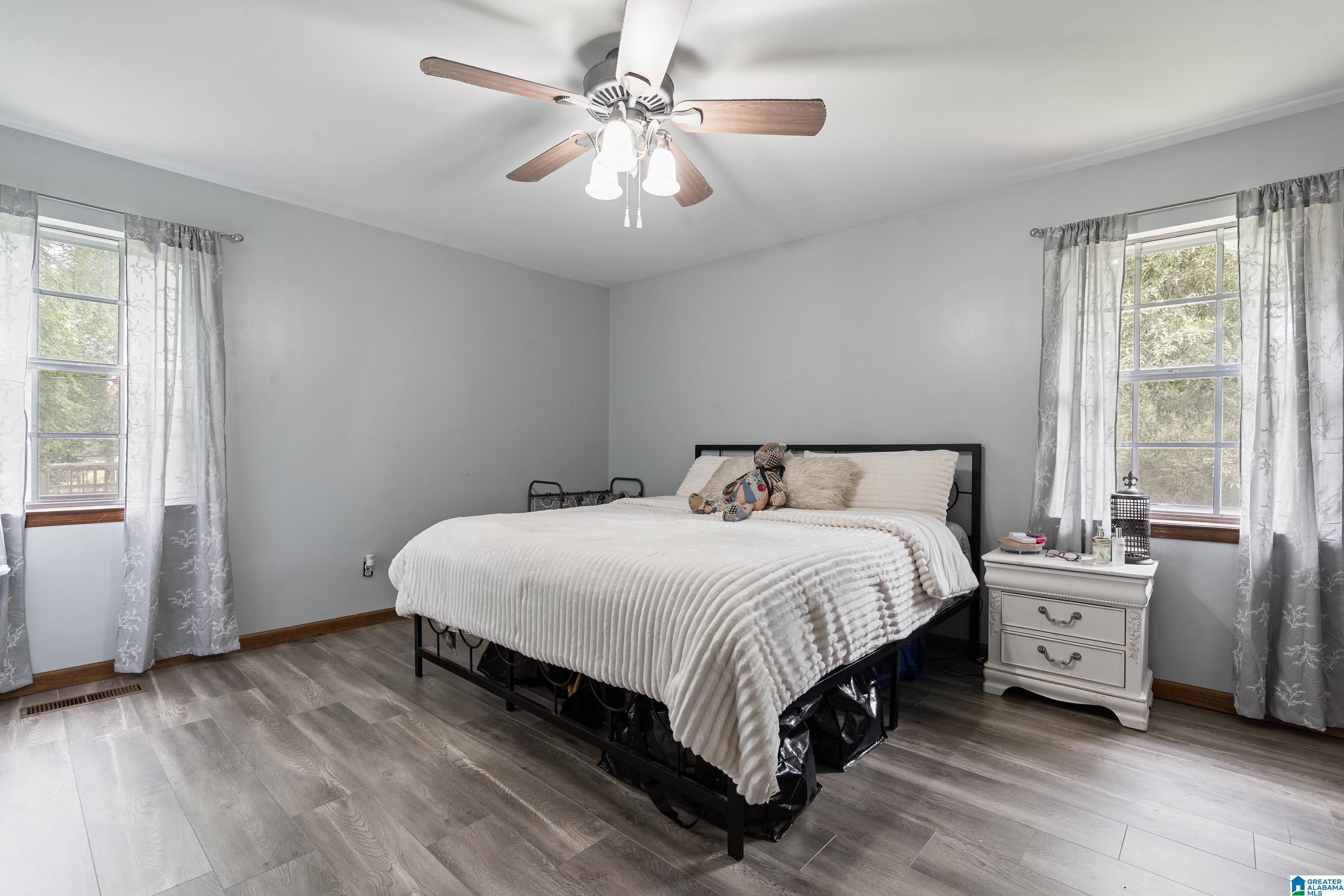 1475 Old Rock Creek Road Bessemer, AL 35023 - Photo 17 of 35
