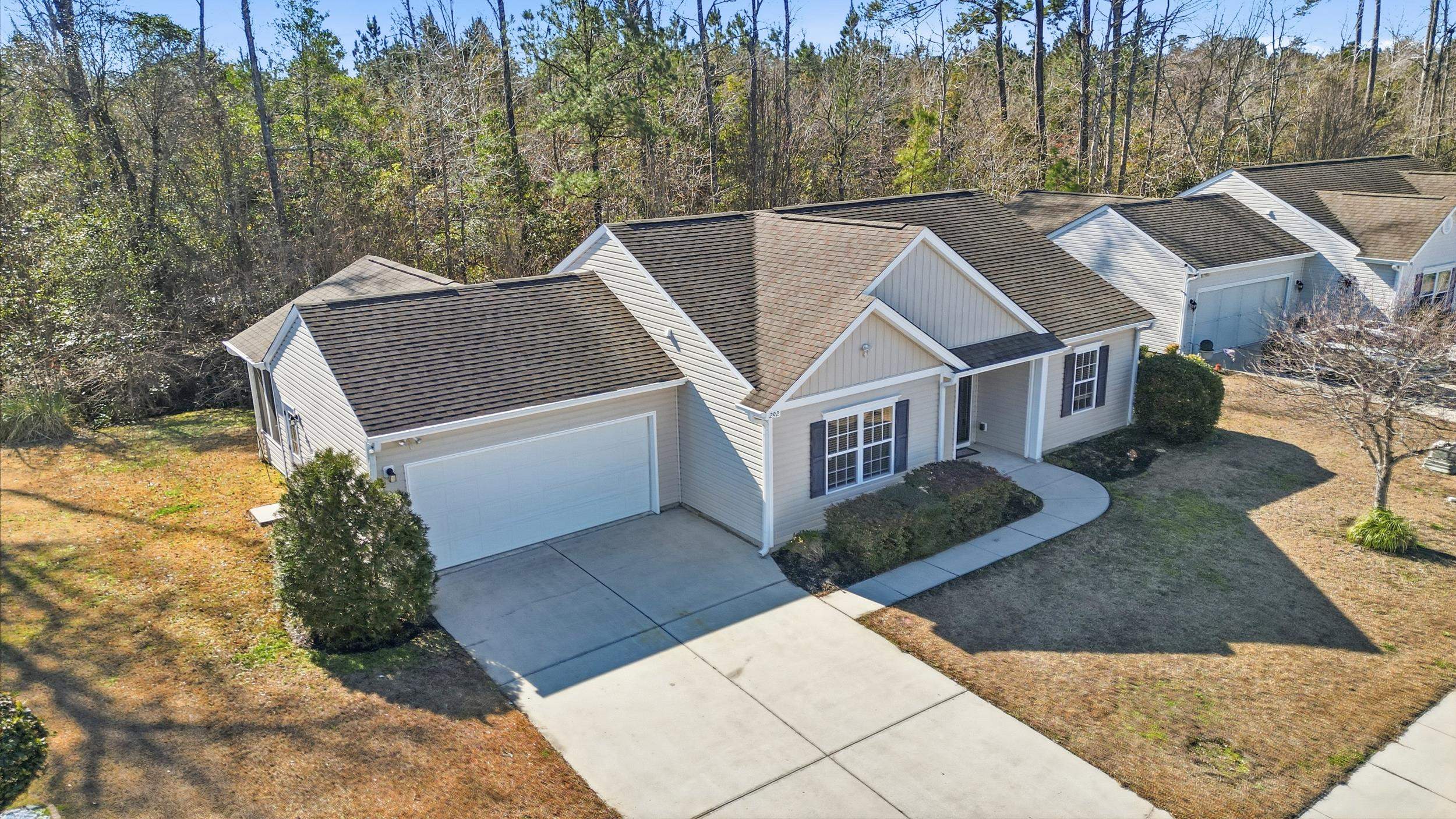 292 Oak Crest Circle Longs, SC 29568 - Photo 18 of 22
