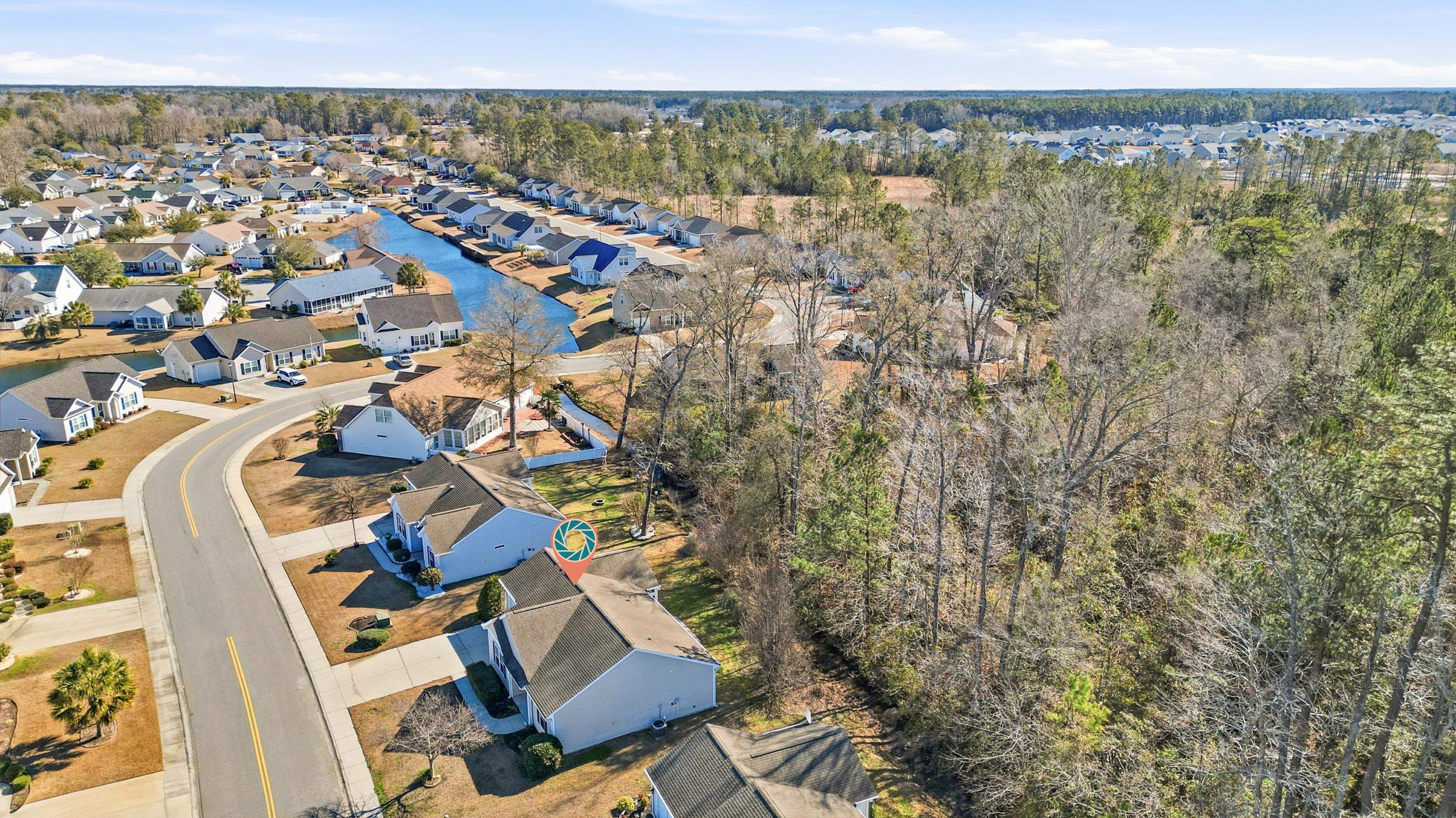 292 Oak Crest Circle Longs, SC 29568 - Photo 22 of 22