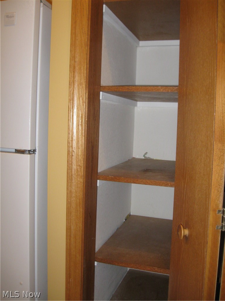52 Beech Street Rittman, OH 44270 - Photo 26 of 35 Roomy kitchen pantry for all of your groceries and more!