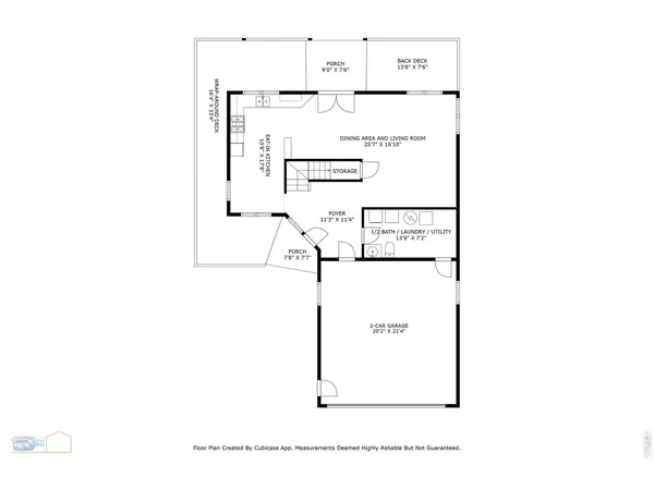 $879,750 | 46525 Highway 72, Ward, CO 80481