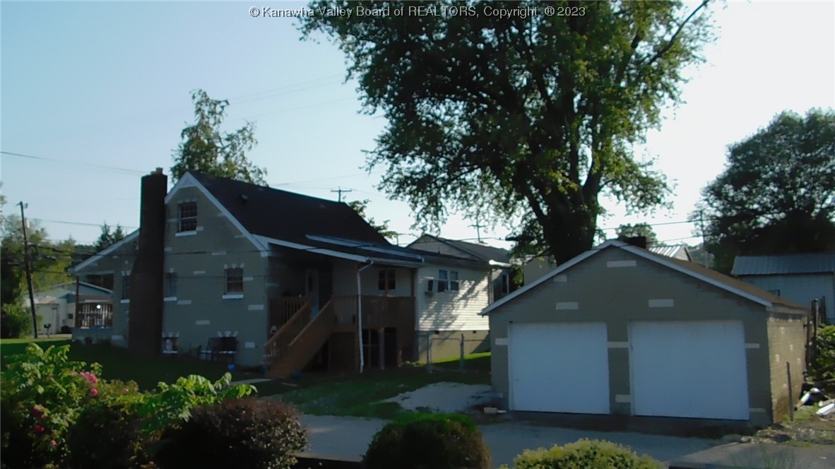 5232 Big Tyler Road Charleston, WV 25313 - Photo 19 of 19 Gallery Image 19