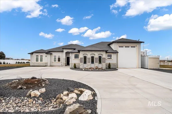 $699,900 | 103 South 160th Street West, Jerome, ID 83338