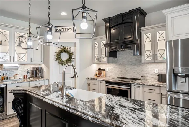 $759,900 | 103 South 160th Street West, Jerome, ID 83338