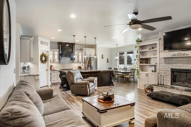 $759,900 | 103 South 160th Street West, Jerome, ID 83338