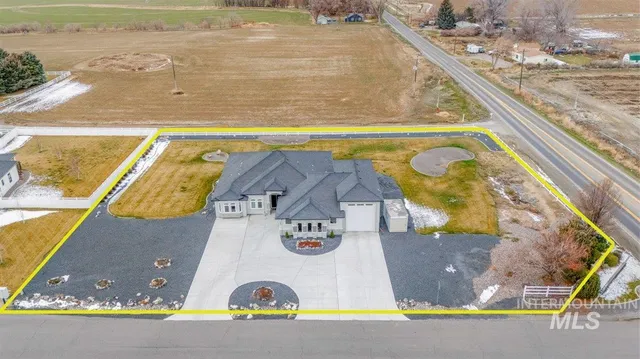 $759,900 | 103 South 160th Street West, Jerome, ID 83338