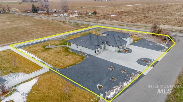 $759,900 | 103 South 160th Street West, Jerome, ID 83338