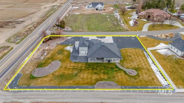 $759,900 | 103 South 160th Street West, Jerome, ID 83338