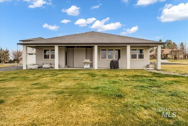 $759,900 | 103 South 160th Street West, Jerome, ID 83338