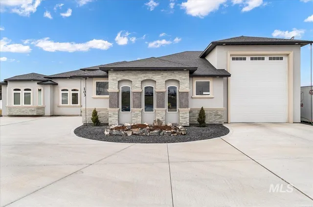 $759,900 | 103 South 160th Street West, Jerome, ID 83338