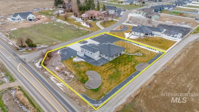 $759,900 | 103 South 160th Street West, Jerome, ID 83338