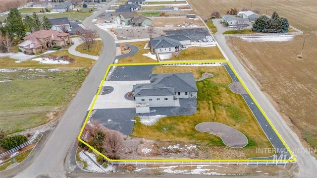$759,900 | 103 South 160th Street West, Jerome, ID 83338