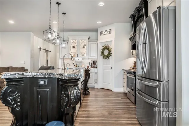 $759,900 | 103 South 160th Street West, Jerome, ID 83338