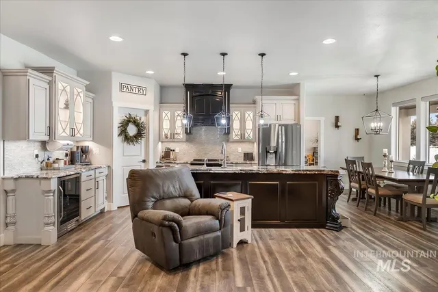 $759,900 | 103 South 160th Street West, Jerome, ID 83338