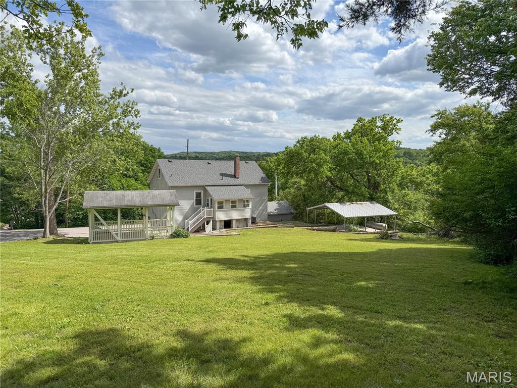5159 Old Lemay Ferry Road Imperial, MO 63052 - Photo 2 of 21