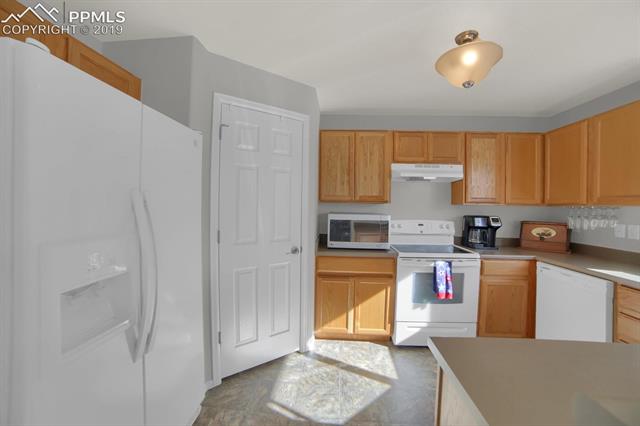 4521 Sierra Rica Road Colorado Springs, CO 80911 - Photo 12 of 18
