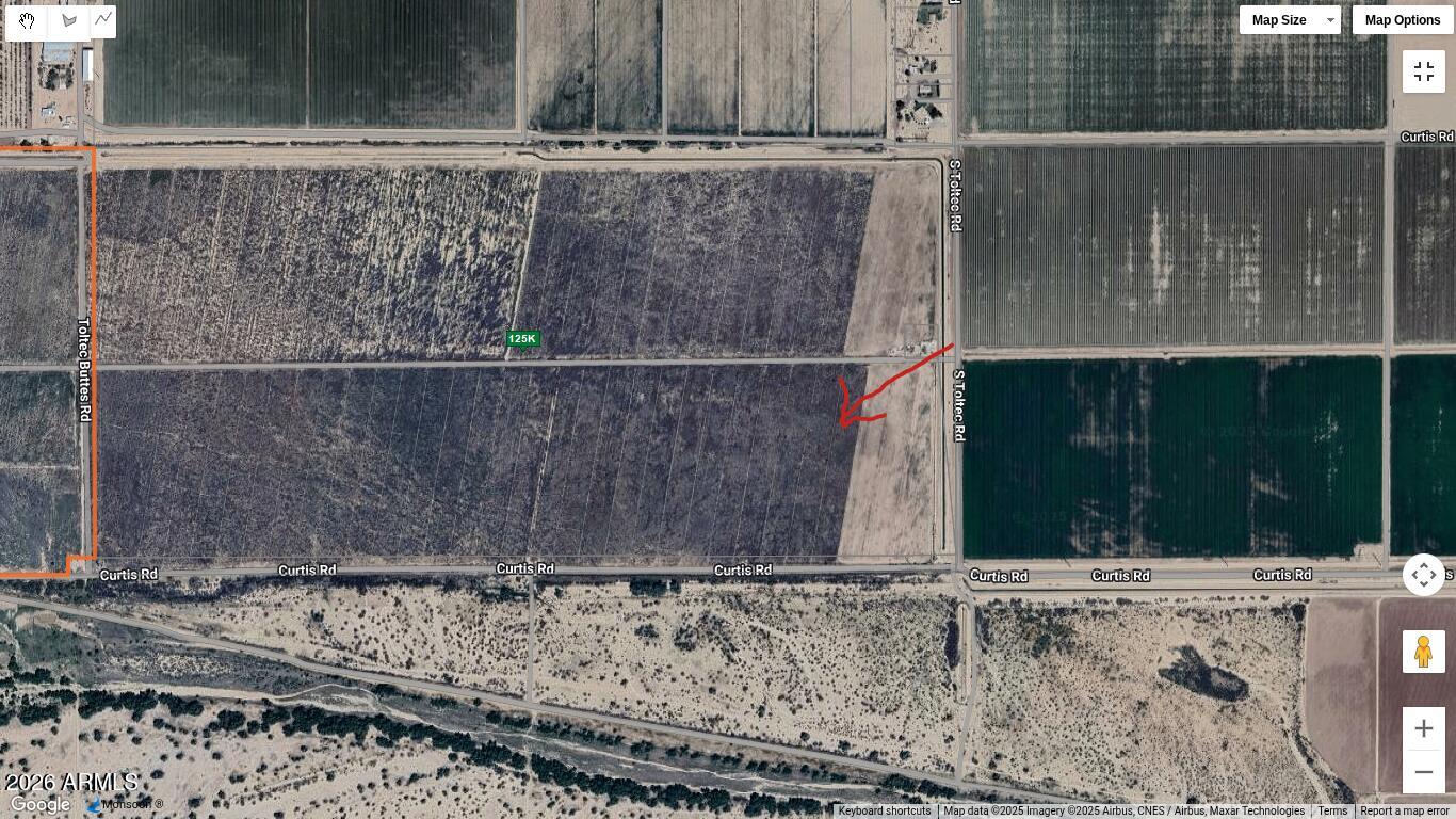 3 South Curtis Road, Unit 3 Eloy, AZ 85131 - Photo 2 of 3