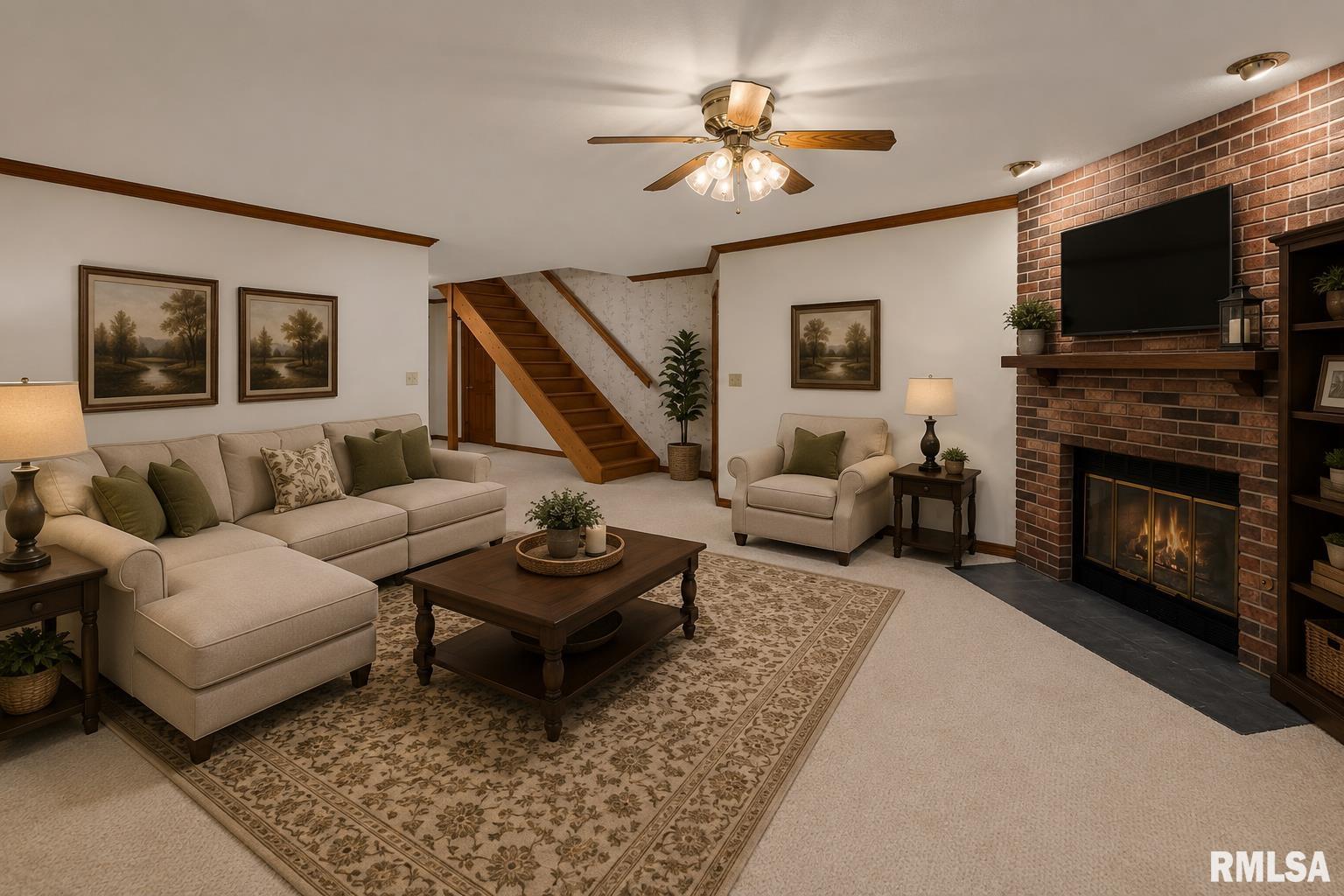 1830 Cherry Road Springfield, IL 62704 - Photo 6 of 62 Gallery Image 6