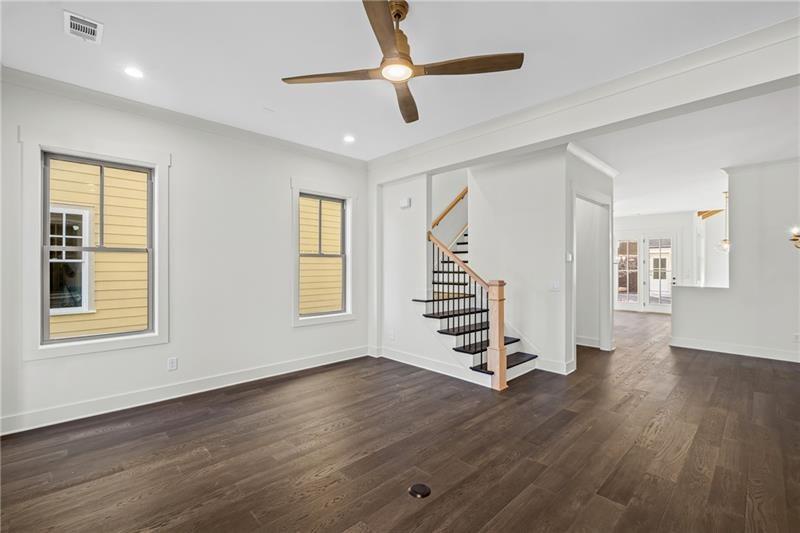 557 Groover Street Ball Ground, GA 30107 - Photo 10 of 42