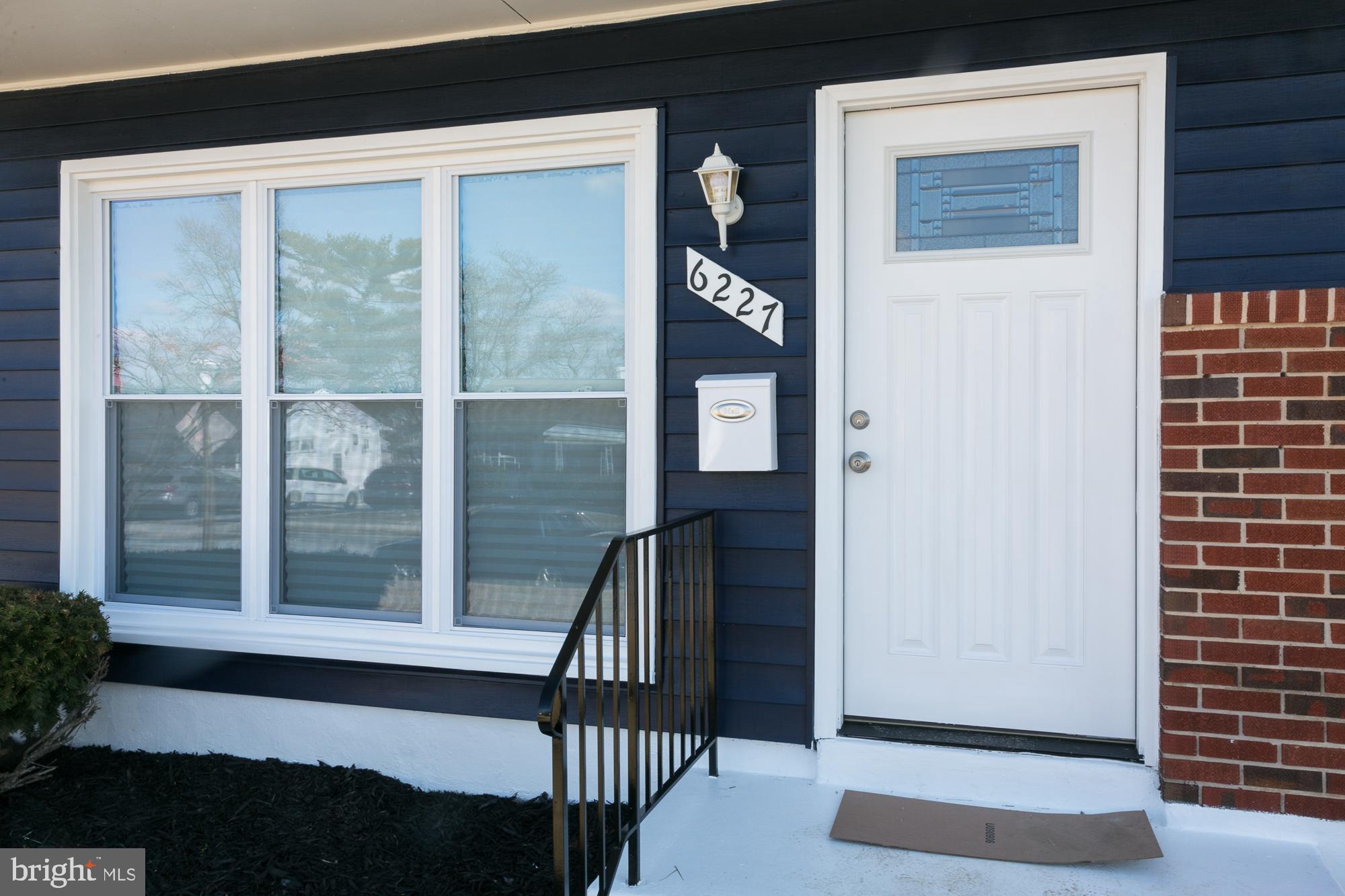 6227 Catalpha Road Baltimore, MD 21214 - Photo 2 of 22