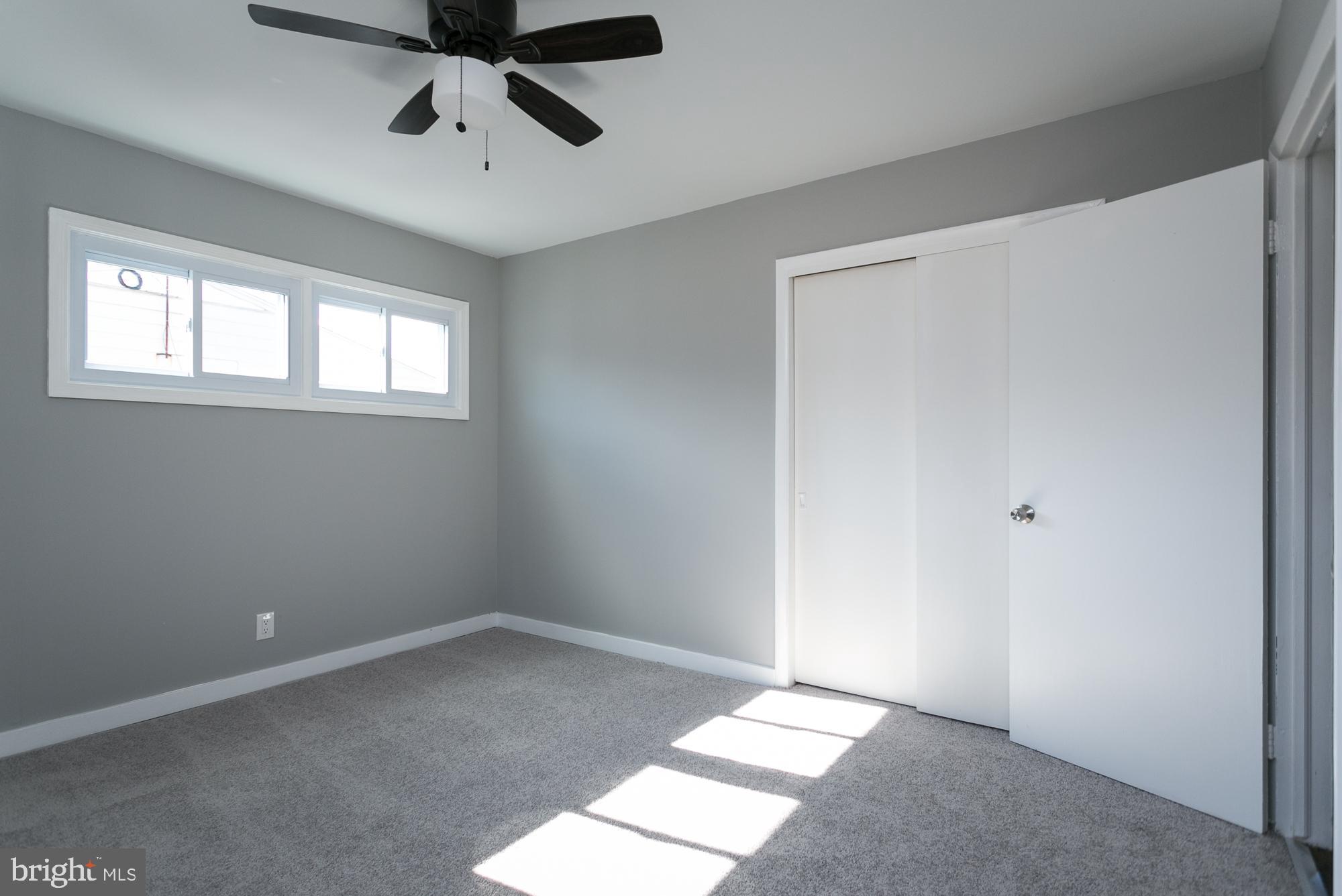 6227 Catalpha Road Baltimore, MD 21214 - Photo 13 of 22 Bedroom 1- Main level