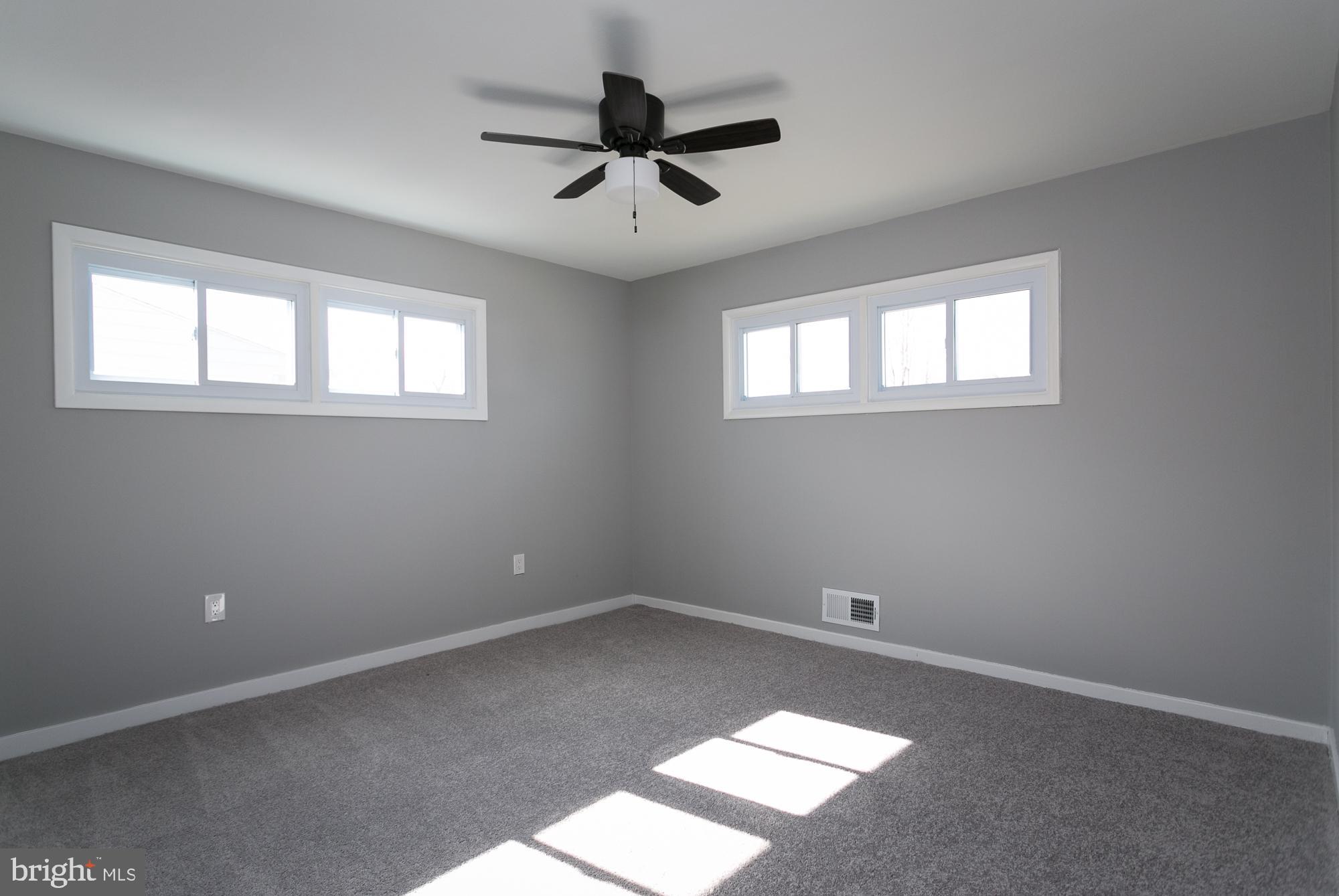 6227 Catalpha Road Baltimore, MD 21214 - Photo 14 of 22 Bedroom 2 on Main Level