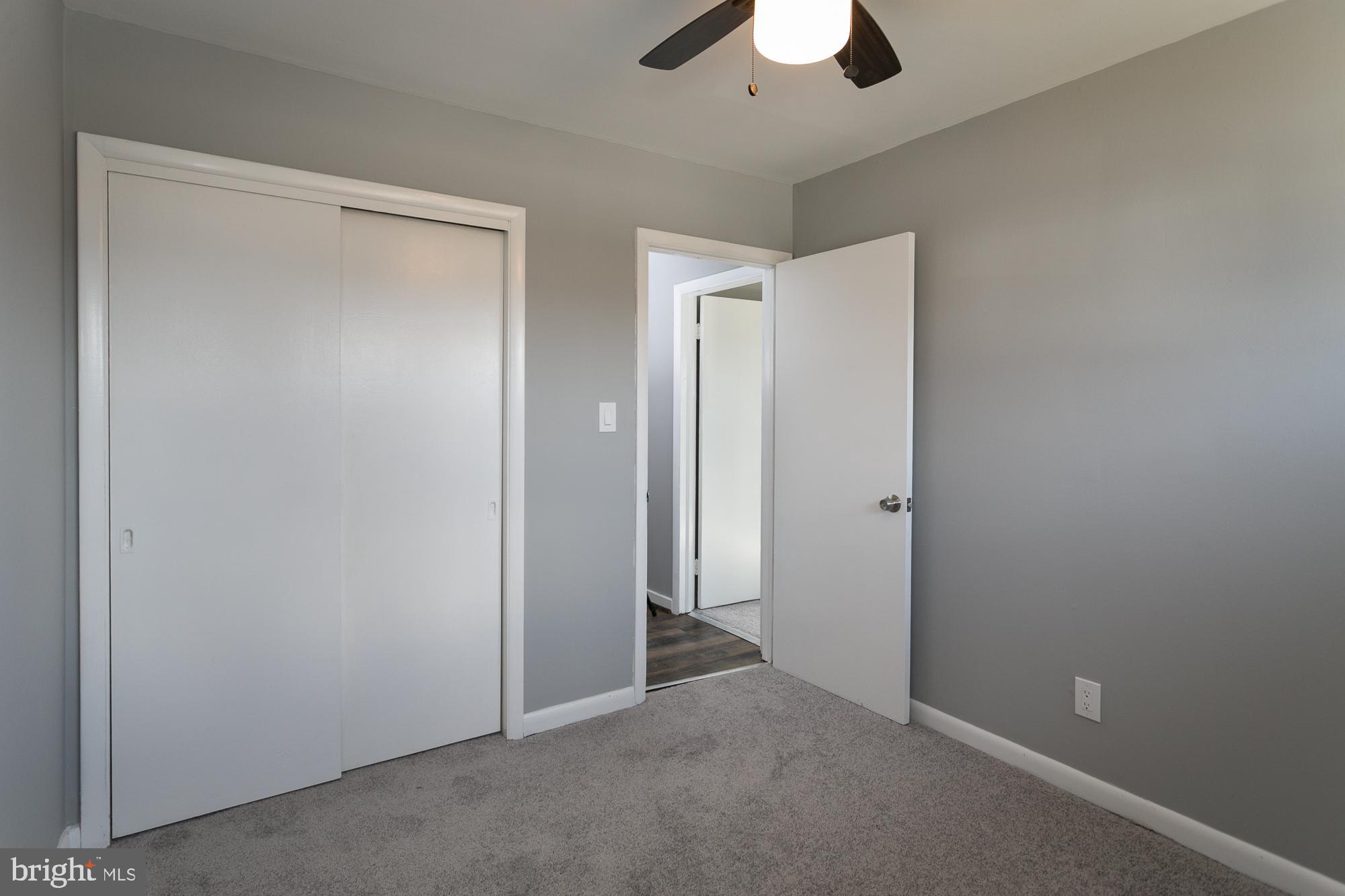 6227 Catalpha Road Baltimore, MD 21214 - Photo 16 of 22 Bedroom 3 Main Level