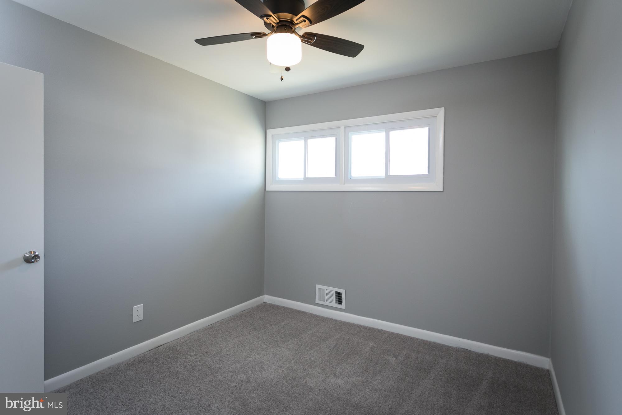 6227 Catalpha Road Baltimore, MD 21214 - Photo 17 of 22 Bedroom 3